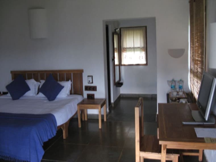 Coorg Heritage Resort Landscape Image
